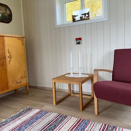 Bustad Larseng Exteriör bild