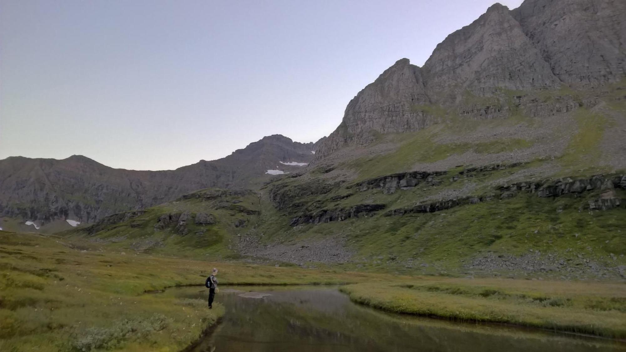 Bustad Larseng Exteriör bild