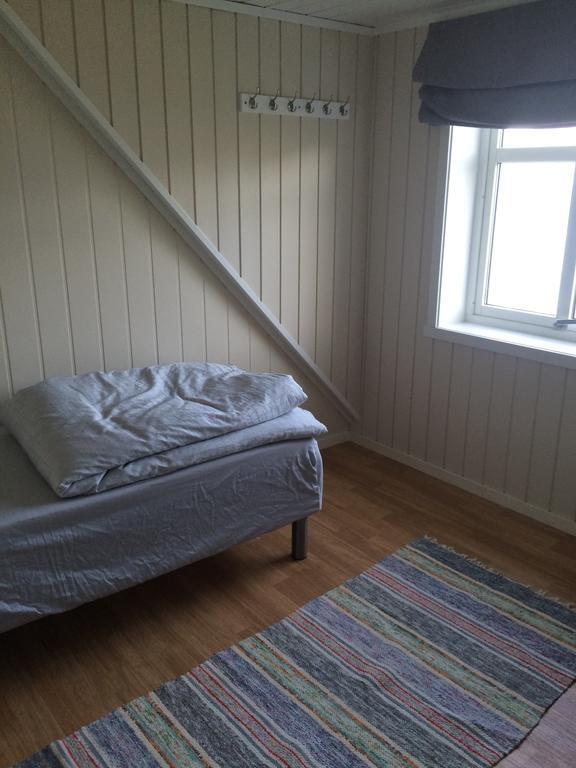 Bustad Larseng Exteriör bild
