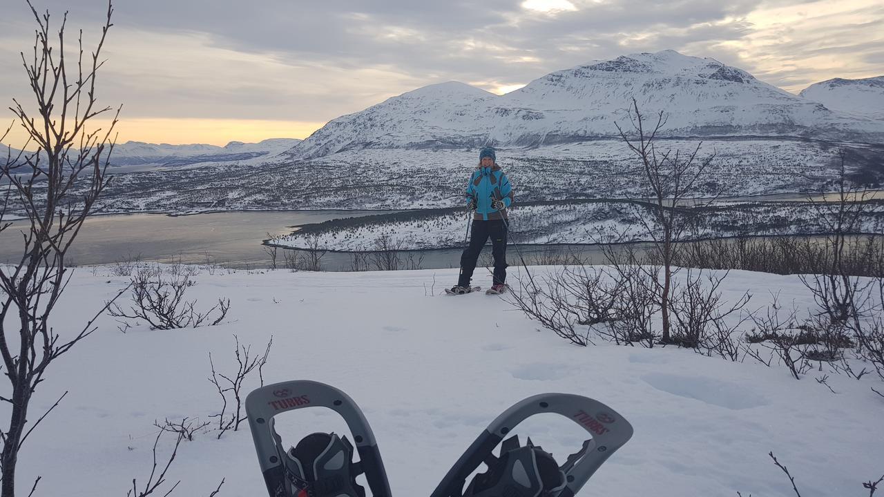Bustad Larseng Exteriör bild